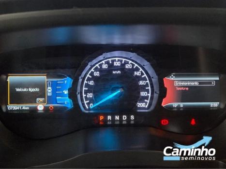 FORD Ranger 3.2 20V CABINE DUPLA 4X4 LIMITED TURBO DIESEL AUTOM�TICO, Foto 12