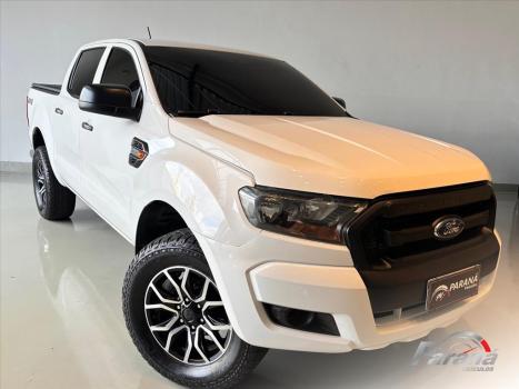 FORD Ranger 3.2 20V XL 4X4 CABINE DUPLA TURBO DIESEL AUTOM�TICO, Foto 1