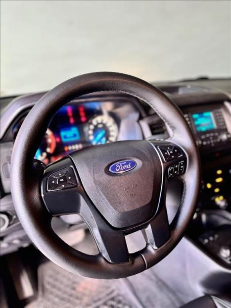 FORD Ranger 3.2 20V XL 4X4 CABINE DUPLA TURBO DIESEL AUTOM�TICO, Foto 9