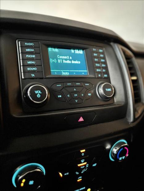 FORD Ranger 3.2 20V XL 4X4 CABINE DUPLA TURBO DIESEL AUTOM�TICO, Foto 10