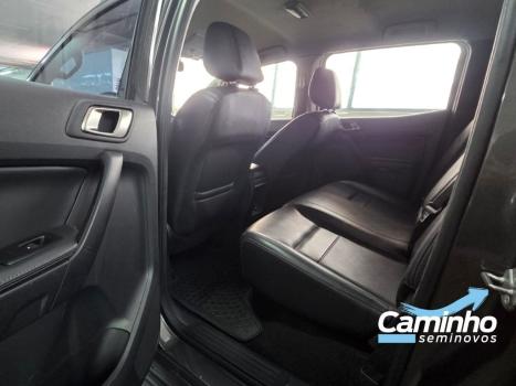 FORD Ranger 3.2 20V CABINE DUPLA 4X4 LIMITED TURBO DIESEL AUTOM�TICO, Foto 7