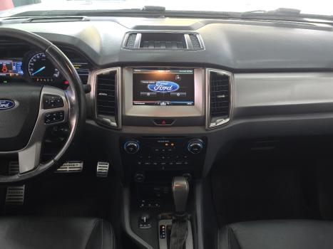 FORD Ranger 3.2 20V CABINE DUPLA 4X4 LIMITED TURBO DIESEL AUTOM�TICO, Foto 8