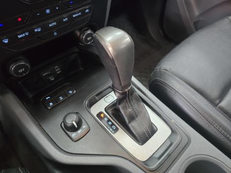 FORD Ranger 3.2 20V CABINE DUPLA 4X4 LIMITED TURBO DIESEL AUTOM�TICO, Foto 9