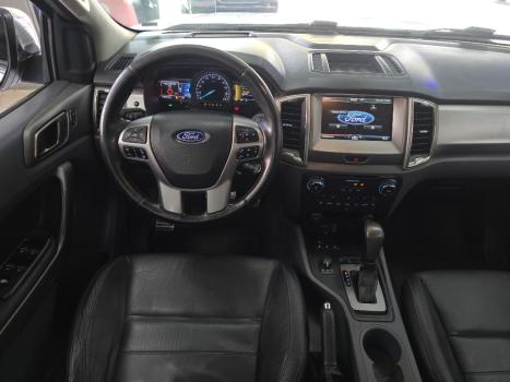 FORD Ranger 3.2 20V CABINE DUPLA 4X4 LIMITED TURBO DIESEL AUTOM�TICO, Foto 10