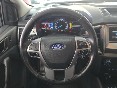 FORD Ranger 3.2 20V CABINE DUPLA 4X4 LIMITED TURBO DIESEL AUTOM�TICO, Foto 11