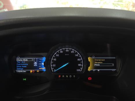 FORD Ranger 3.2 20V CABINE DUPLA 4X4 LIMITED TURBO DIESEL AUTOM�TICO, Foto 12