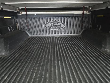 FORD Ranger 3.2 20V CABINE DUPLA 4X4 LIMITED TURBO DIESEL AUTOM�TICO, Foto 18