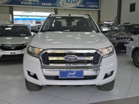 FORD Ranger 3.2 20V CABINE DUPLA 4X4 LIMITED TURBO DIESEL AUTOM�TICO, Foto 2