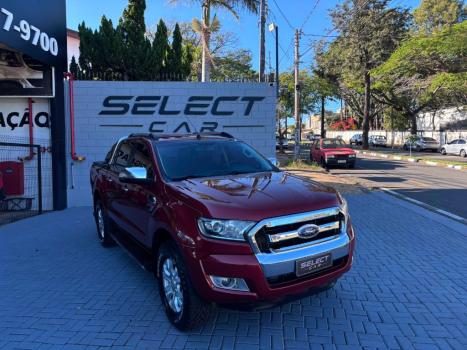 FORD Ranger 3.2 20V XLT 4X4 CABINE DUPLA TURBO DIESEL AUTOM�TICO, Foto 1