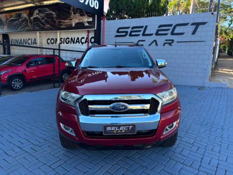 FORD Ranger 3.2 20V XLT 4X4 CABINE DUPLA TURBO DIESEL AUTOM�TICO, Foto 2