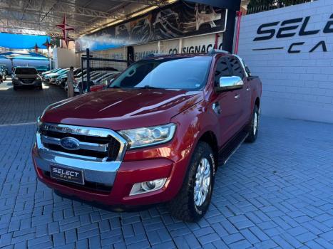 FORD Ranger 3.2 20V XLT 4X4 CABINE DUPLA TURBO DIESEL AUTOM�TICO, Foto 3