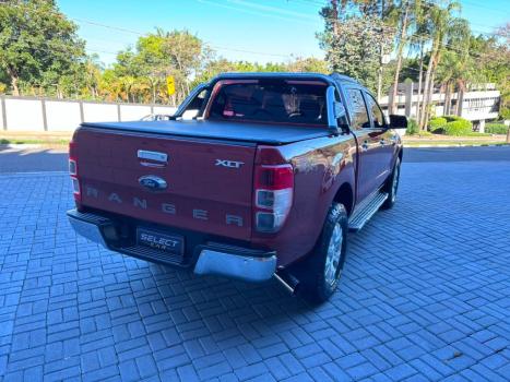 FORD Ranger 3.2 20V XLT 4X4 CABINE DUPLA TURBO DIESEL AUTOM�TICO, Foto 4