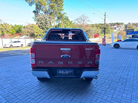 FORD Ranger 3.2 20V XLT 4X4 CABINE DUPLA TURBO DIESEL AUTOM�TICO, Foto 5