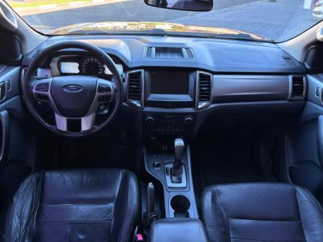 FORD Ranger 3.2 20V XLT 4X4 CABINE DUPLA TURBO DIESEL AUTOM�TICO, Foto 7