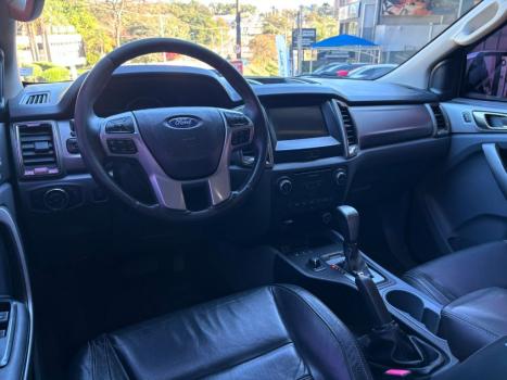 FORD Ranger 3.2 20V XLT 4X4 CABINE DUPLA TURBO DIESEL AUTOM�TICO, Foto 8