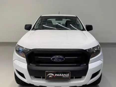 FORD Ranger 3.2 20V XLT 4X4 CABINE DUPLA TURBO DIESEL AUTOM�TICO, Foto 2