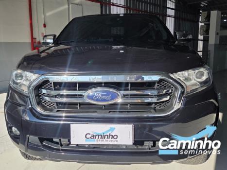 FORD Ranger 3.2 20V XLT 4X4 CABINE DUPLA TURBO DIESEL, Foto 2