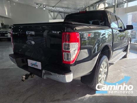 FORD Ranger 3.2 20V XLT 4X4 CABINE DUPLA TURBO DIESEL, Foto 3