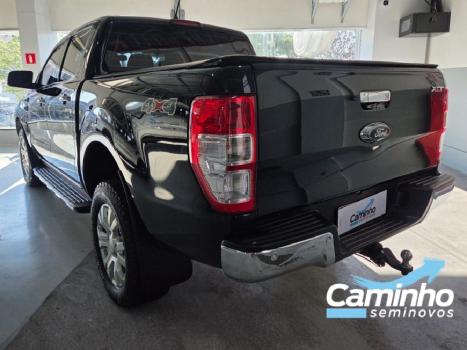 FORD Ranger 3.2 20V XLT 4X4 CABINE DUPLA TURBO DIESEL, Foto 6