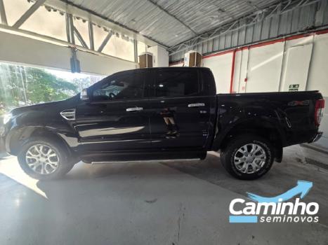 FORD Ranger 3.2 20V XLT 4X4 CABINE DUPLA TURBO DIESEL, Foto 7