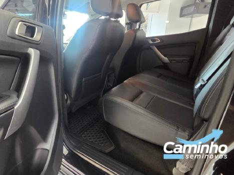 FORD Ranger 3.2 20V XLT 4X4 CABINE DUPLA TURBO DIESEL, Foto 8