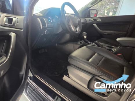 FORD Ranger 3.2 20V XLT 4X4 CABINE DUPLA TURBO DIESEL, Foto 11