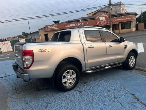 FORD Ranger 3.2 20V CABINE DUPLA 4X4 LIMITED TURBO DIESEL AUTOMÁTICO, Foto 6