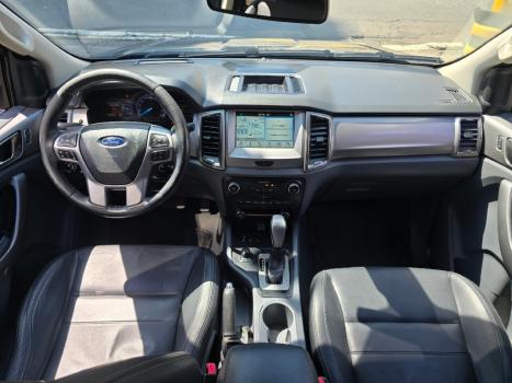 FORD Ranger 3.2 20V CABINE DUPLA 4X4 LIMITED TURBO DIESEL AUTOMÁTICO, Foto 7