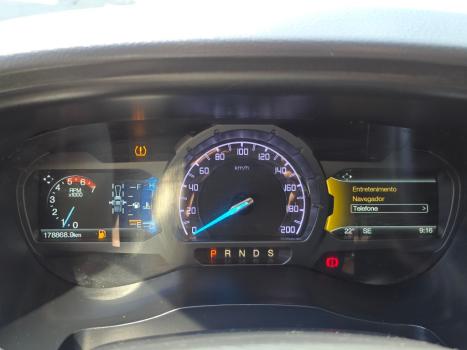 FORD Ranger 3.2 20V CABINE DUPLA 4X4 LIMITED TURBO DIESEL AUTOMÁTICO, Foto 12