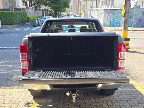 FORD Ranger 3.2 20V CABINE DUPLA 4X4 LIMITED TURBO DIESEL AUTOMÁTICO, Foto 17