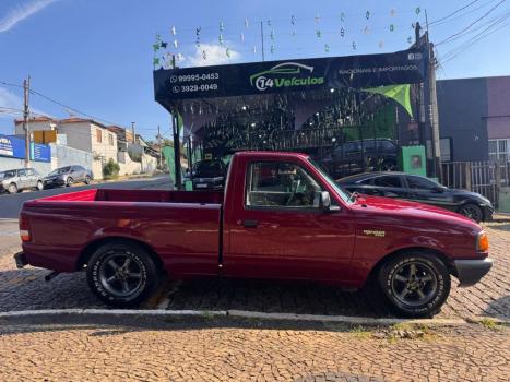 FORD Ranger 4.0 V6 12V XL CABINE SIMPLES, Foto 1