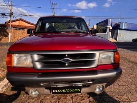 FORD Ranger 4.0 V6 12V XL CABINE SIMPLES, Foto 2