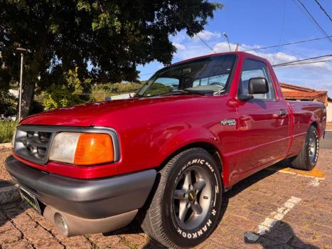 FORD Ranger 4.0 V6 12V XL CABINE SIMPLES, Foto 3