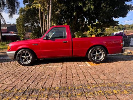 FORD Ranger 4.0 V6 12V XL CABINE SIMPLES, Foto 4