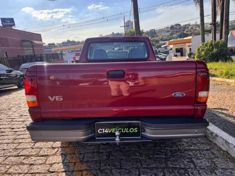 FORD Ranger 4.0 V6 12V XL CABINE SIMPLES, Foto 5