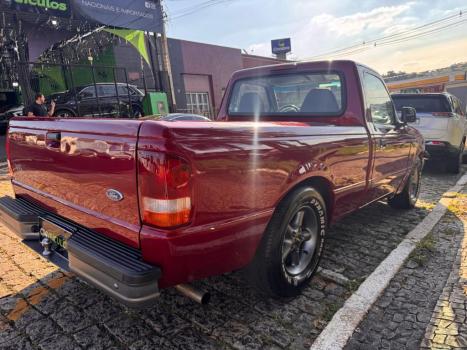 FORD Ranger 4.0 V6 12V XL CABINE SIMPLES, Foto 6