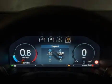 FORD Ranger , Foto 15