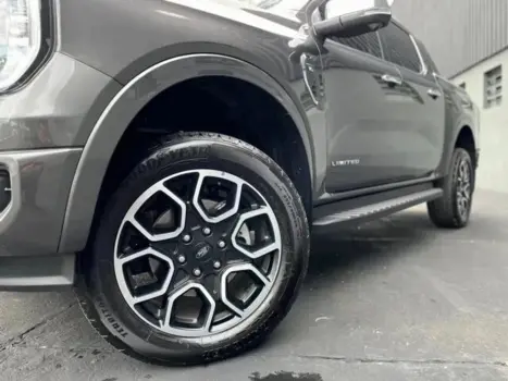 FORD Ranger , Foto 10