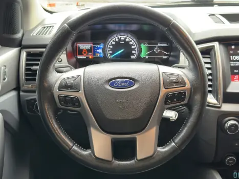 FORD Ranger , Foto 19