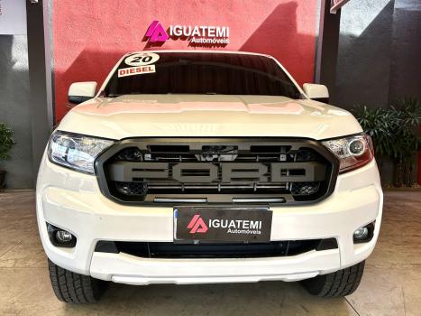 FORD Ranger , Foto 18