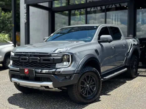 FORD Ranger , Foto 1