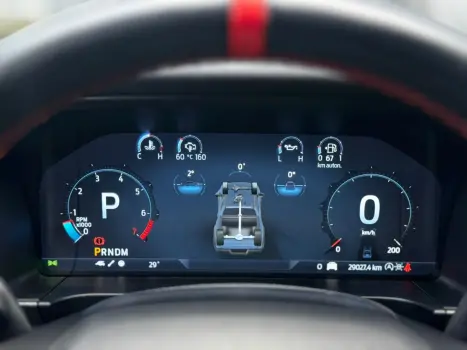 FORD Ranger , Foto 13