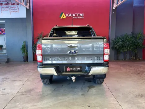 FORD Ranger , Foto 17