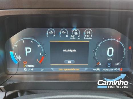 FORD Ranger , Foto 11