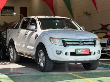 FORD Ranger , Foto 1