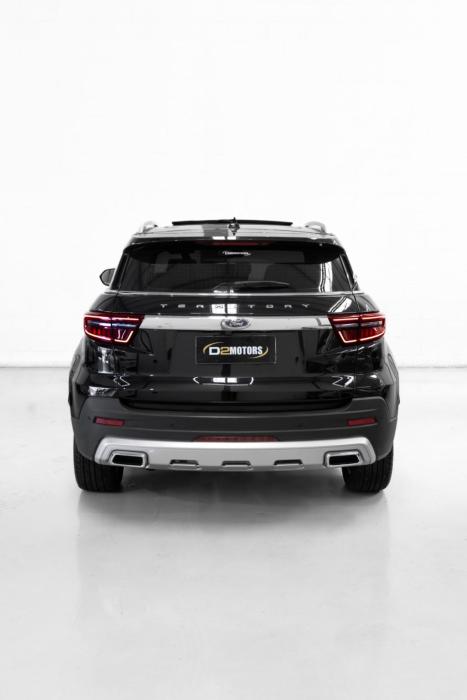 FORD Territory 1.5 16V 4P ECOBOOST TURBO GTDI SEL AUTOMTICO, Foto 4