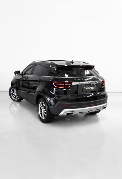 FORD Territory 1.5 16V 4P ECOBOOST TURBO GTDI SEL AUTOMTICO, Foto 5