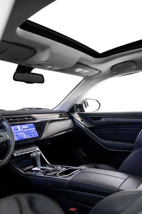 FORD Territory 1.5 16V 4P ECOBOOST TURBO GTDI SEL AUTOMTICO, Foto 7