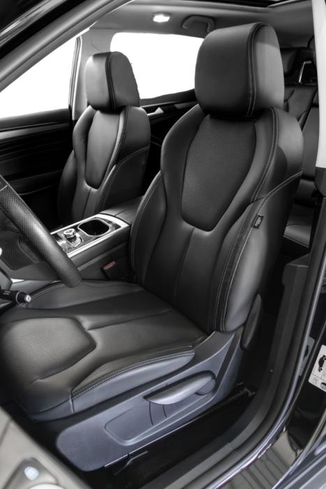 FORD Territory 1.5 16V 4P ECOBOOST TURBO GTDI SEL AUTOMTICO, Foto 9