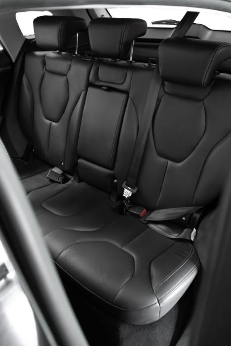 FORD Territory 1.5 16V 4P ECOBOOST TURBO GTDI SEL AUTOMTICO, Foto 10